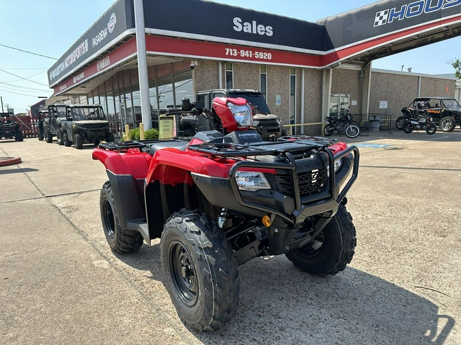 2024 Honda® FourTrax Foreman 4x4 ES EPS