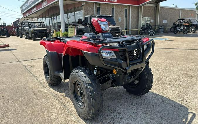 2024 Honda® FourTrax Foreman 4x4 ES EPS