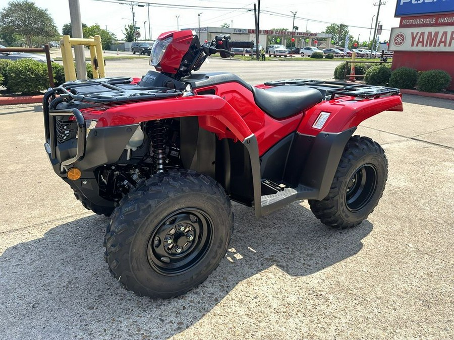 2024 Honda® FourTrax Foreman 4x4 ES EPS