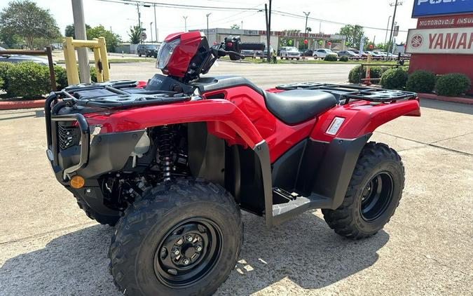 2024 Honda® FourTrax Foreman 4x4 ES EPS