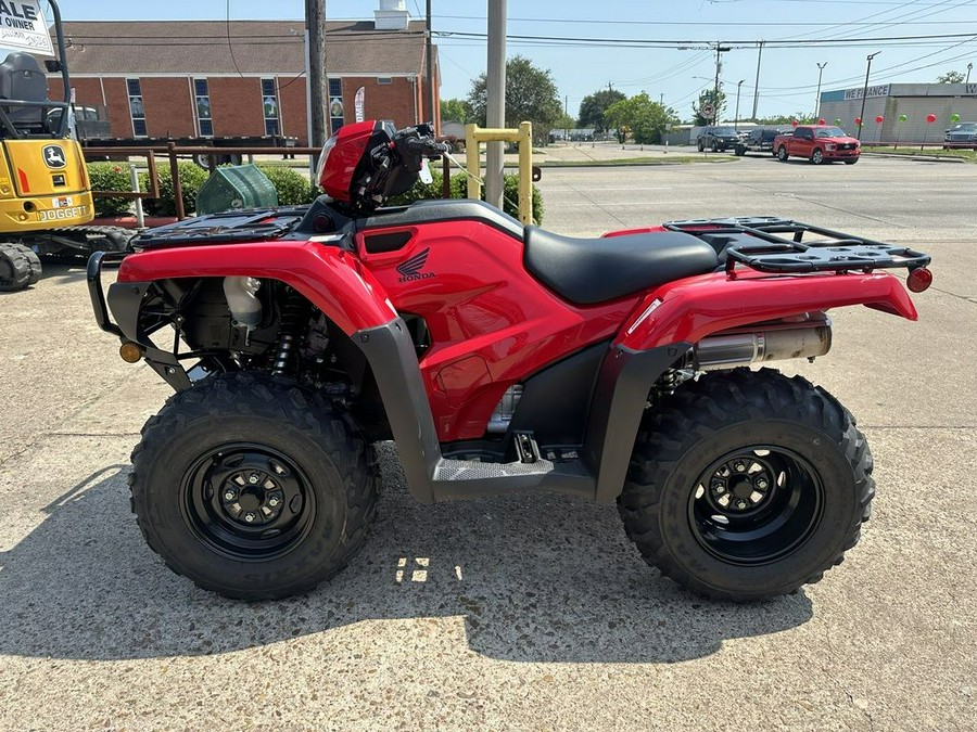 2024 Honda® FourTrax Foreman 4x4 ES EPS