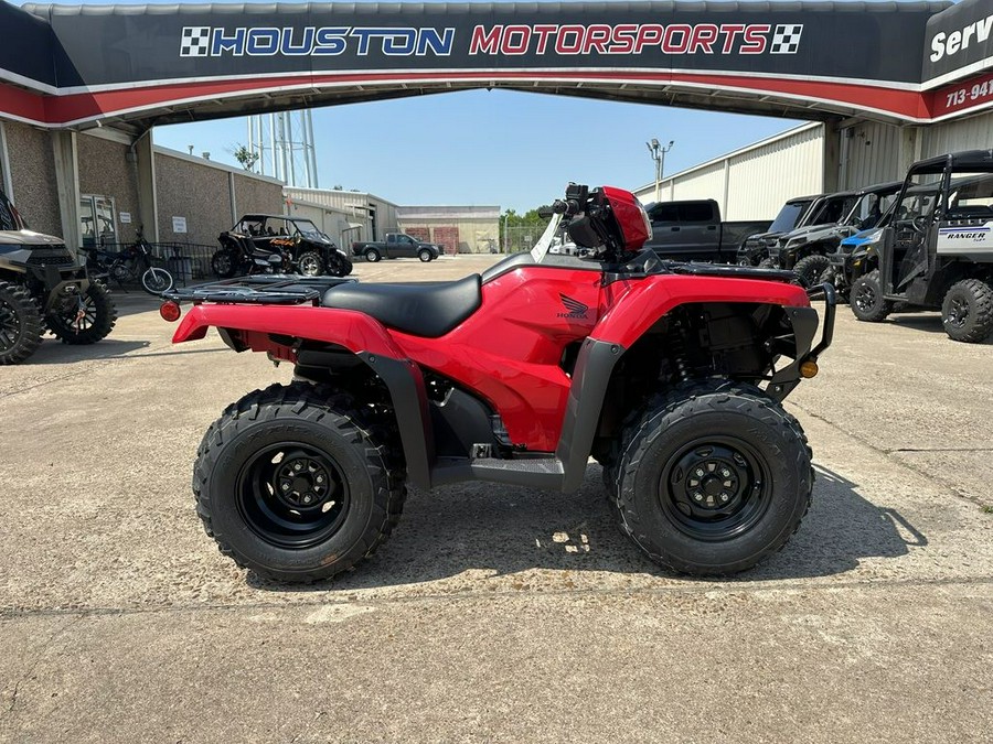 2024 Honda® FourTrax Foreman 4x4 ES EPS