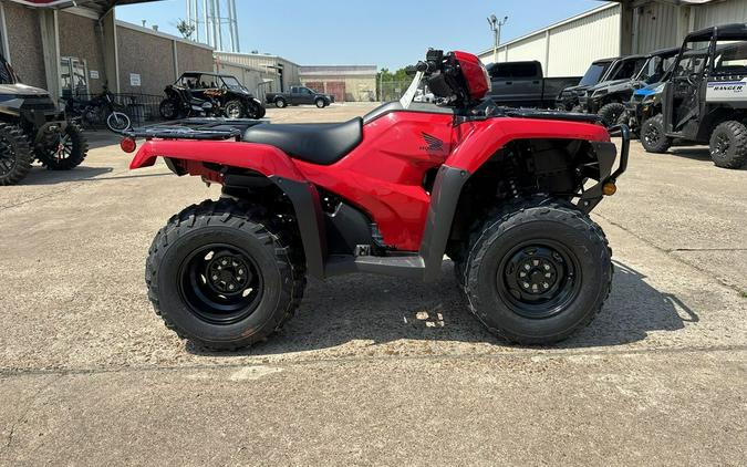 2024 Honda® FourTrax Foreman 4x4 ES EPS