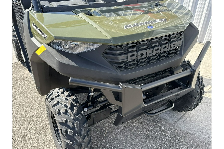 2024 Polaris Industries RANGER 1000 EPS