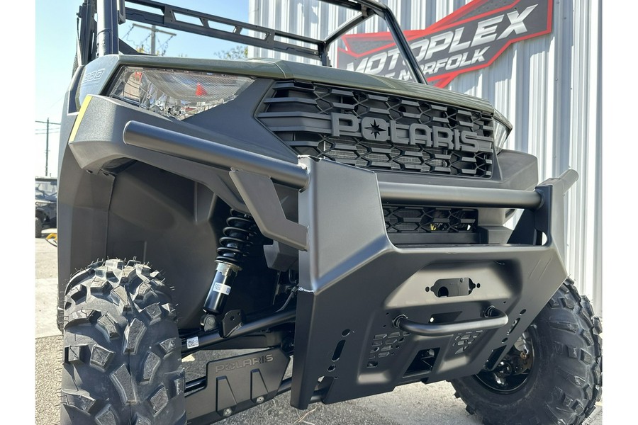 2024 Polaris Industries RANGER 1000 EPS