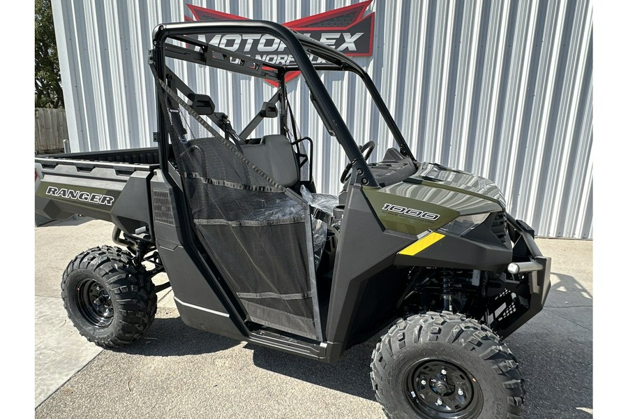 2024 Polaris Industries RANGER 1000 EPS