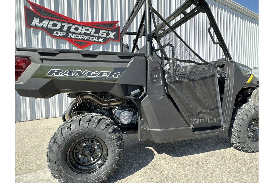 2024 Polaris Industries RANGER 1000 EPS