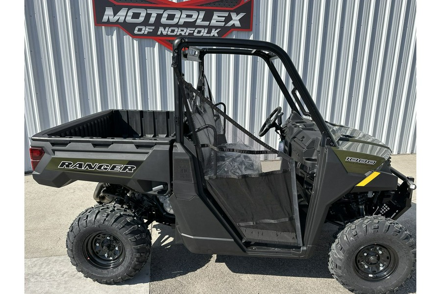 2024 Polaris Industries RANGER 1000 EPS