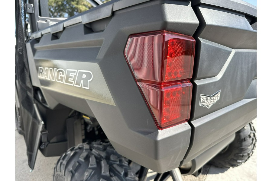 2024 Polaris Industries RANGER 1000 EPS