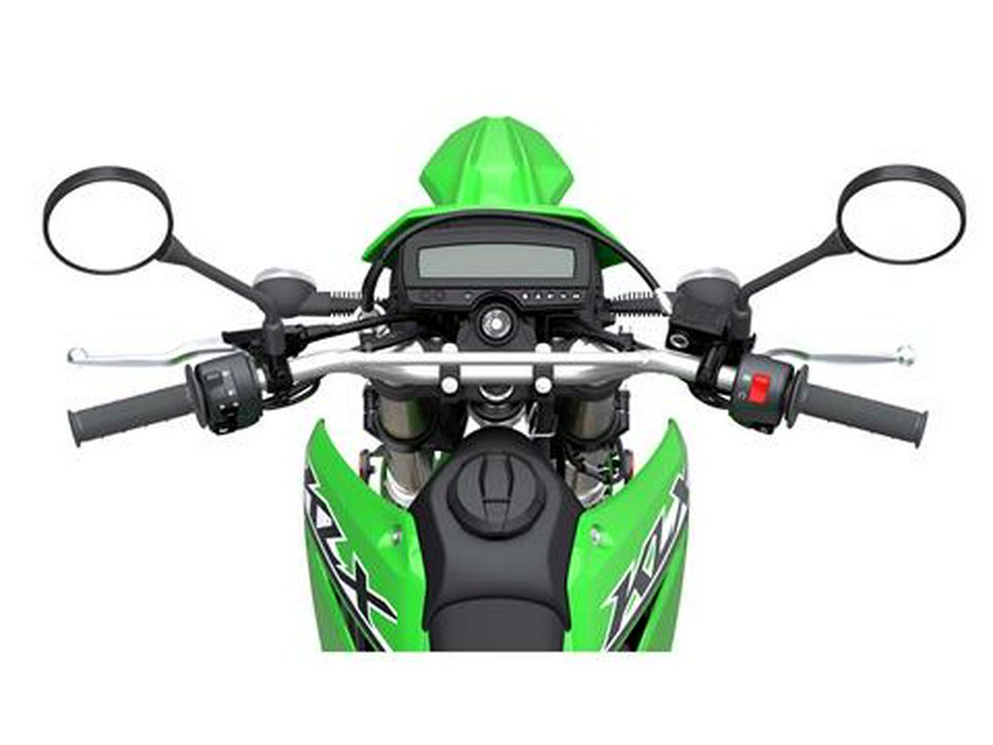 2024 Kawasaki KLX 300