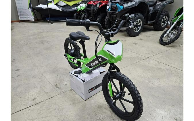 2024 Kawasaki ELEKTRODE