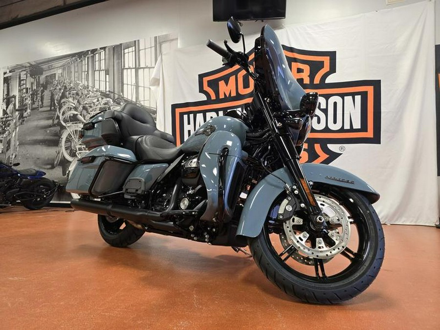 2024 Harley-Davidson® FLHTK - Ultra Limited®