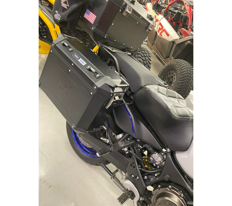 2019 Yamaha SUPER TENERE ES