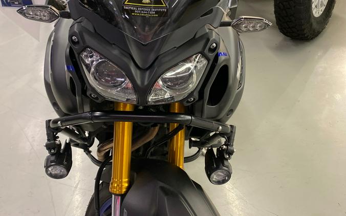 2019 Yamaha SUPER TENERE ES