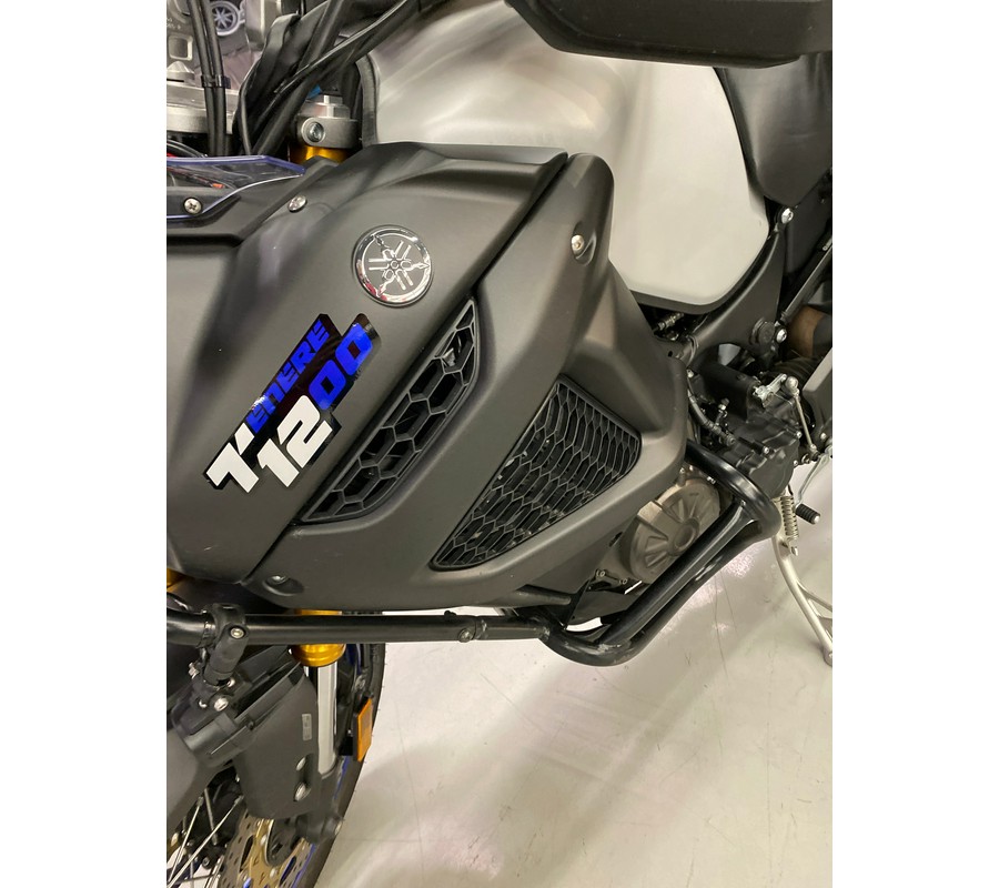 2019 Yamaha SUPER TENERE ES