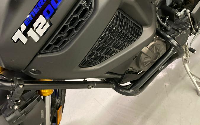 2019 Yamaha SUPER TENERE ES