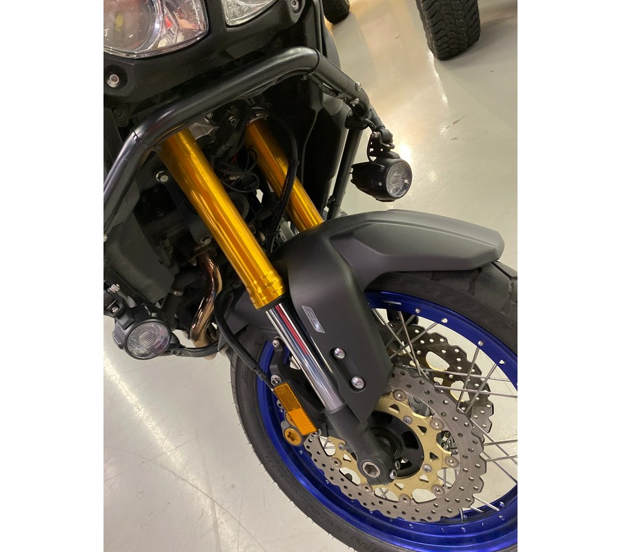 2019 Yamaha SUPER TENERE ES