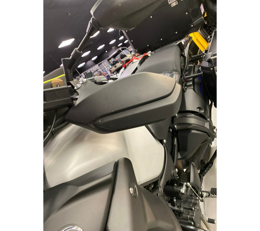 2019 Yamaha SUPER TENERE ES