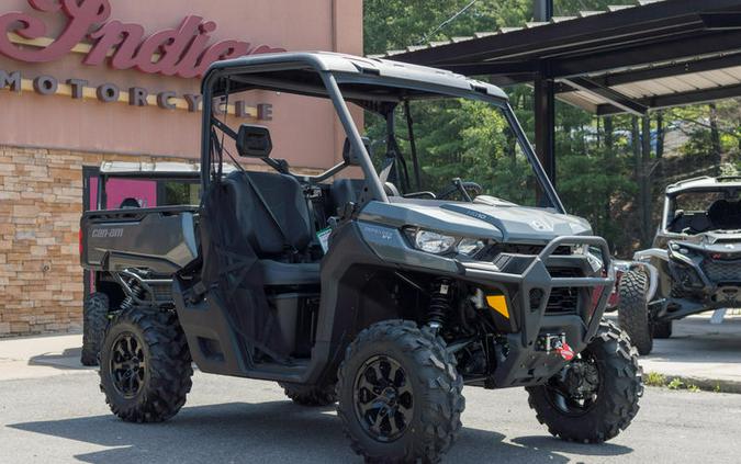 2024 Can-Am® Defender XT HD10