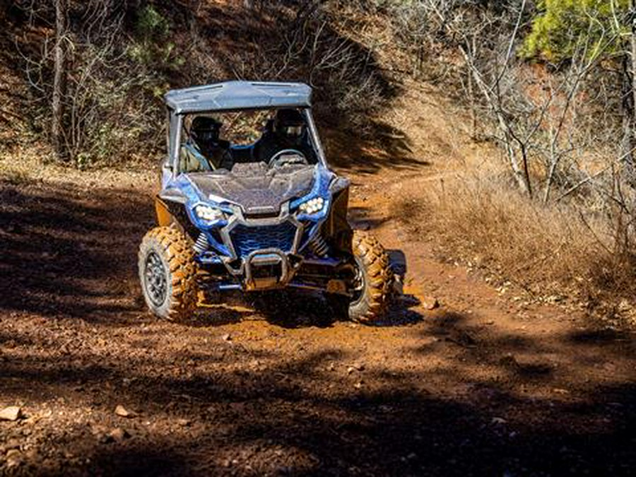 2023 Honda Talon 1000XS FOX Live Valve