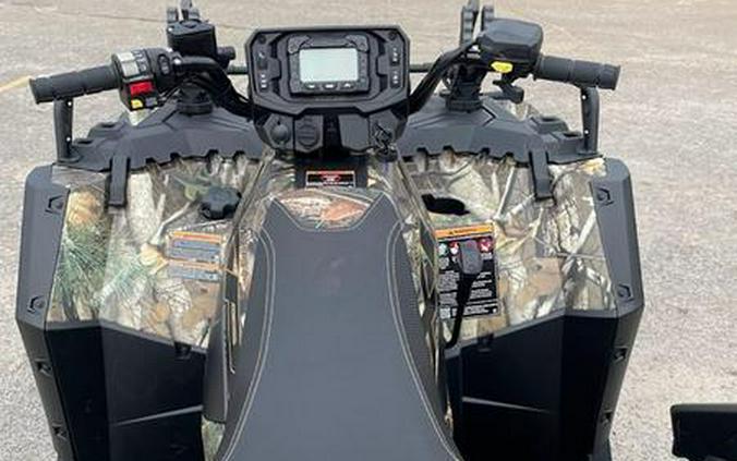 2024 Polaris® Sportsman XP 1000 EPS Hunt Edition Pursuit Camo