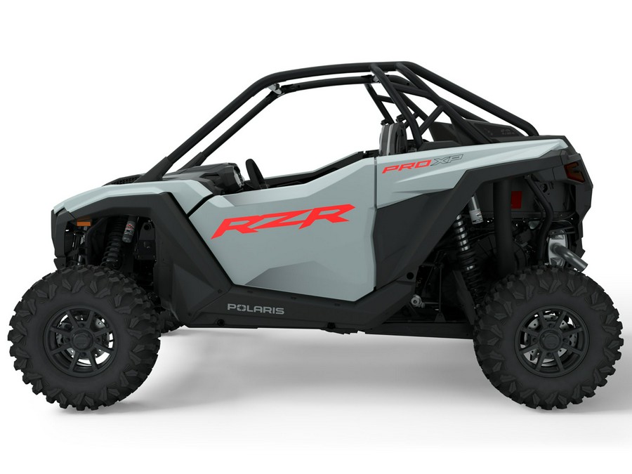 2025 Polaris RZR Pro XP Sport