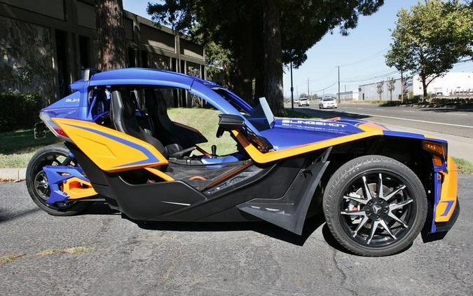 2020 Slingshot R Review (12 Fast Facts on 3 Wheels)