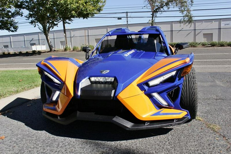 2021 Polaris Slingshot® Slingshot® R