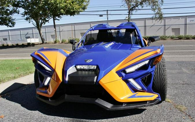 2021 Polaris Slingshot® Slingshot® R