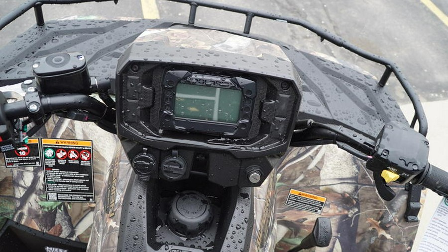 2025 Polaris® Sportsman 570 Polaris Pursuit Camo