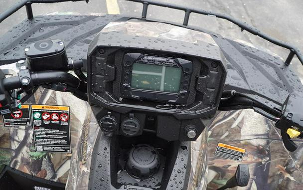 2025 Polaris® Sportsman 570 Polaris Pursuit Camo