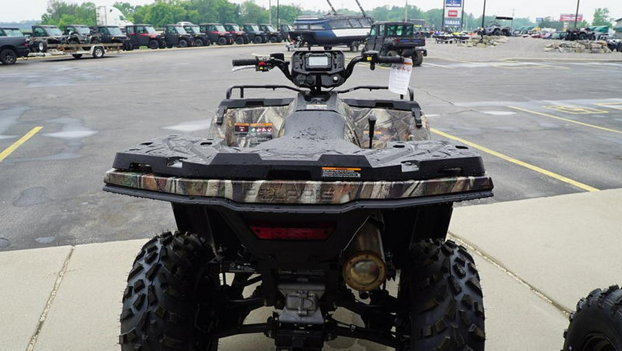 2025 Polaris® Sportsman 570 Polaris Pursuit Camo