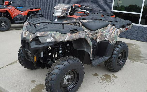 2025 Polaris® Sportsman 570 Polaris Pursuit Camo
