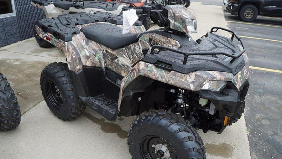 2025 Polaris® Sportsman 570 Polaris Pursuit Camo