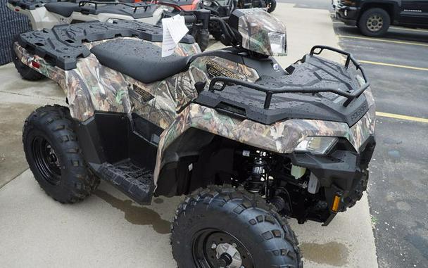 2025 Polaris® Sportsman 570 Polaris Pursuit Camo
