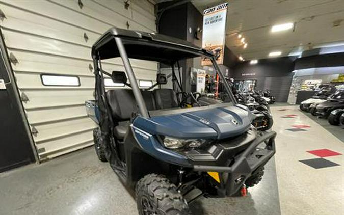 2025 Can-Am Defender XT HD7