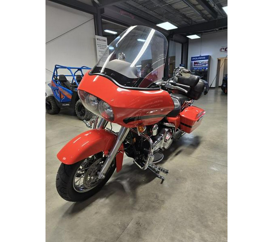 2008 Harley-Davidson® FLTR - Road Glide®