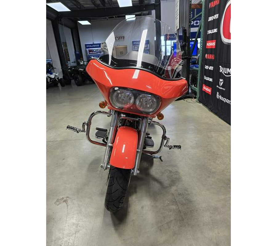 2008 Harley-Davidson® FLTR - Road Glide®