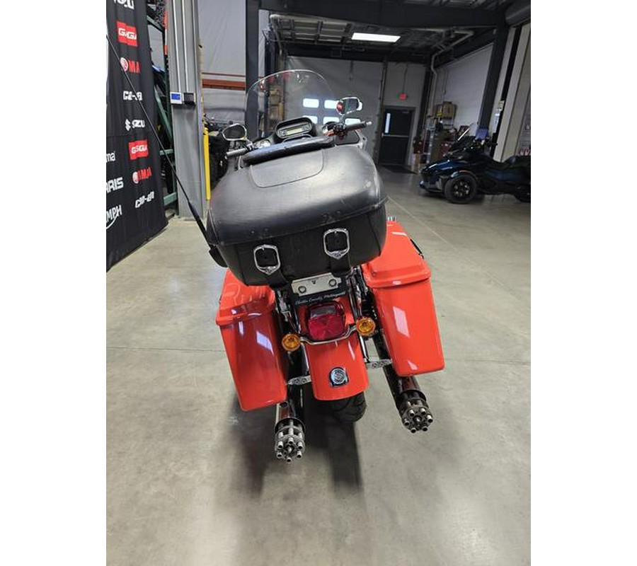 2008 Harley-Davidson® FLTR - Road Glide®