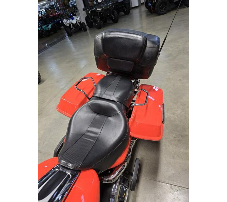 2008 Harley-Davidson® FLTR - Road Glide®
