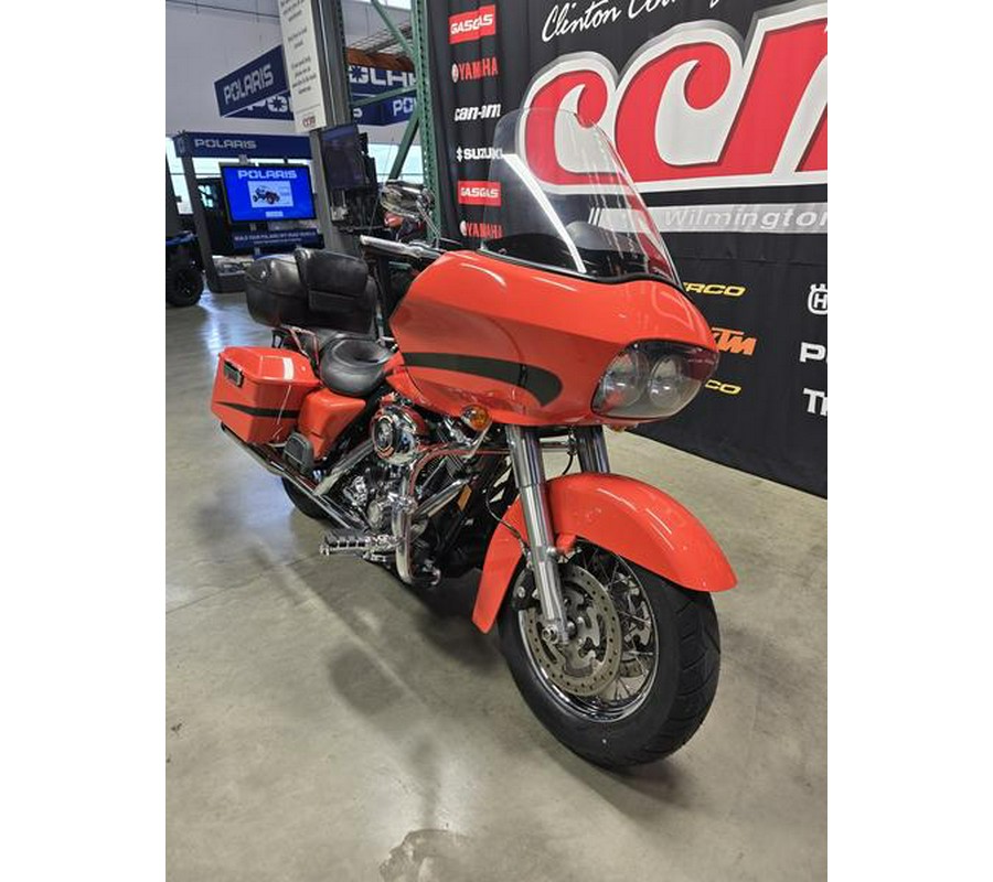 2008 Harley-Davidson® FLTR - Road Glide®