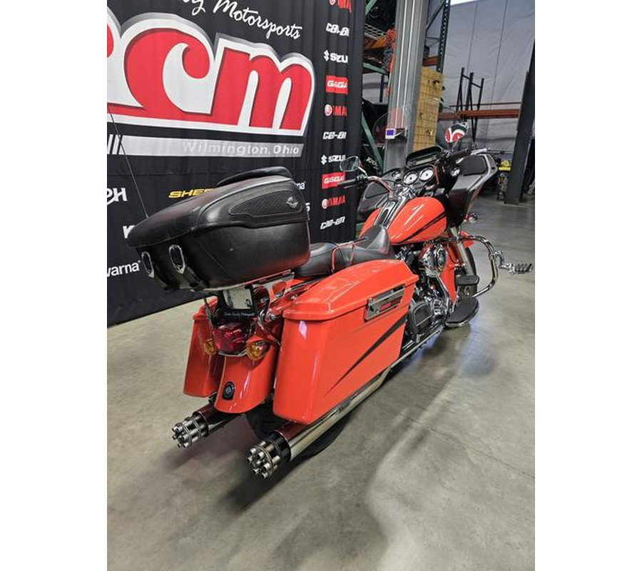 2008 Harley-Davidson® FLTR - Road Glide®