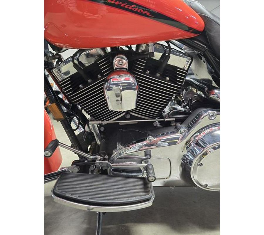 2008 Harley-Davidson® FLTR - Road Glide®