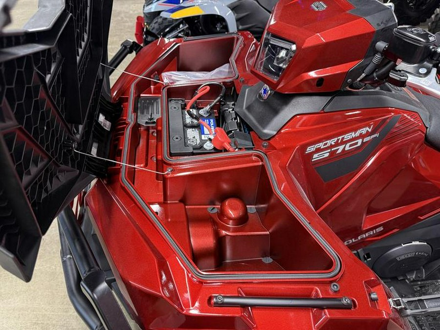 2026 Polaris® Sportsman 570 Trail