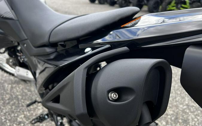 2026 Yamaha WR 125R