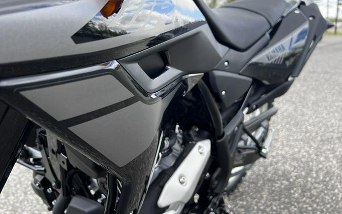 2026 Yamaha WR 125R