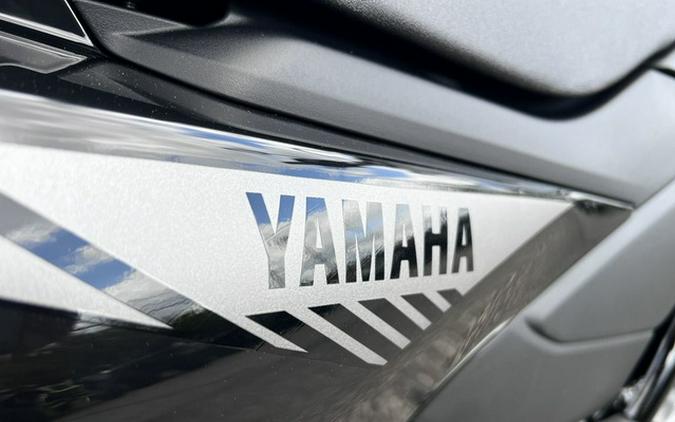 2026 Yamaha WR 125R