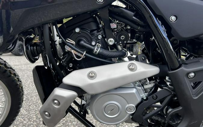 2026 Yamaha WR 125R