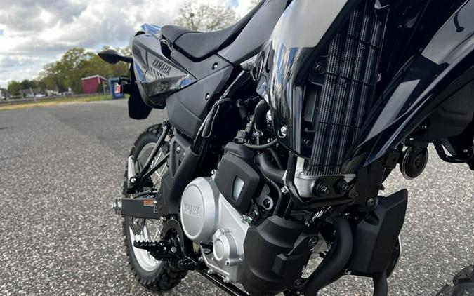 2026 Yamaha WR 125R