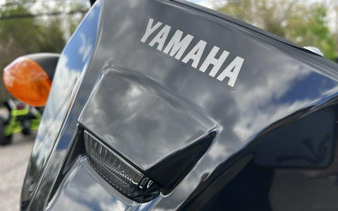 2026 Yamaha WR 125R